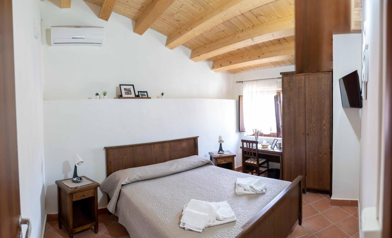 B&B Aria Antica Verbicaro Exterior photo
