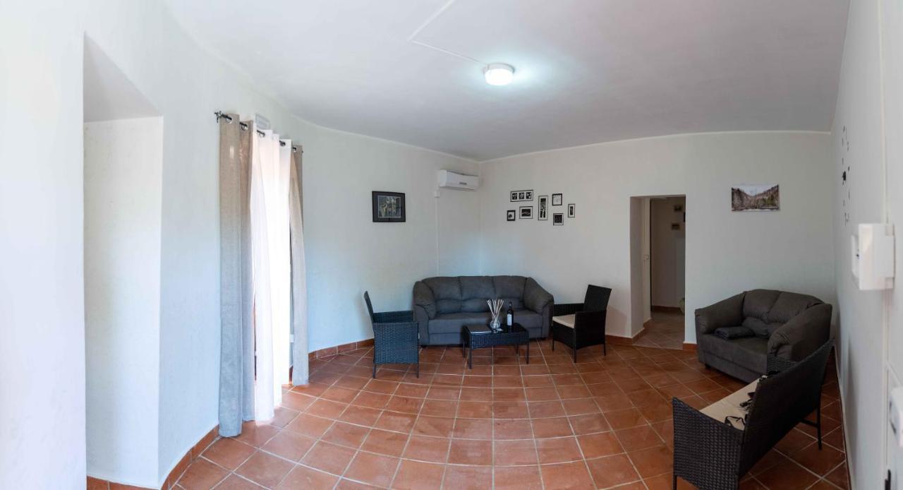 B&B Aria Antica Verbicaro Exterior photo