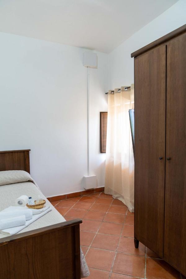 B&B Aria Antica Verbicaro Exterior photo
