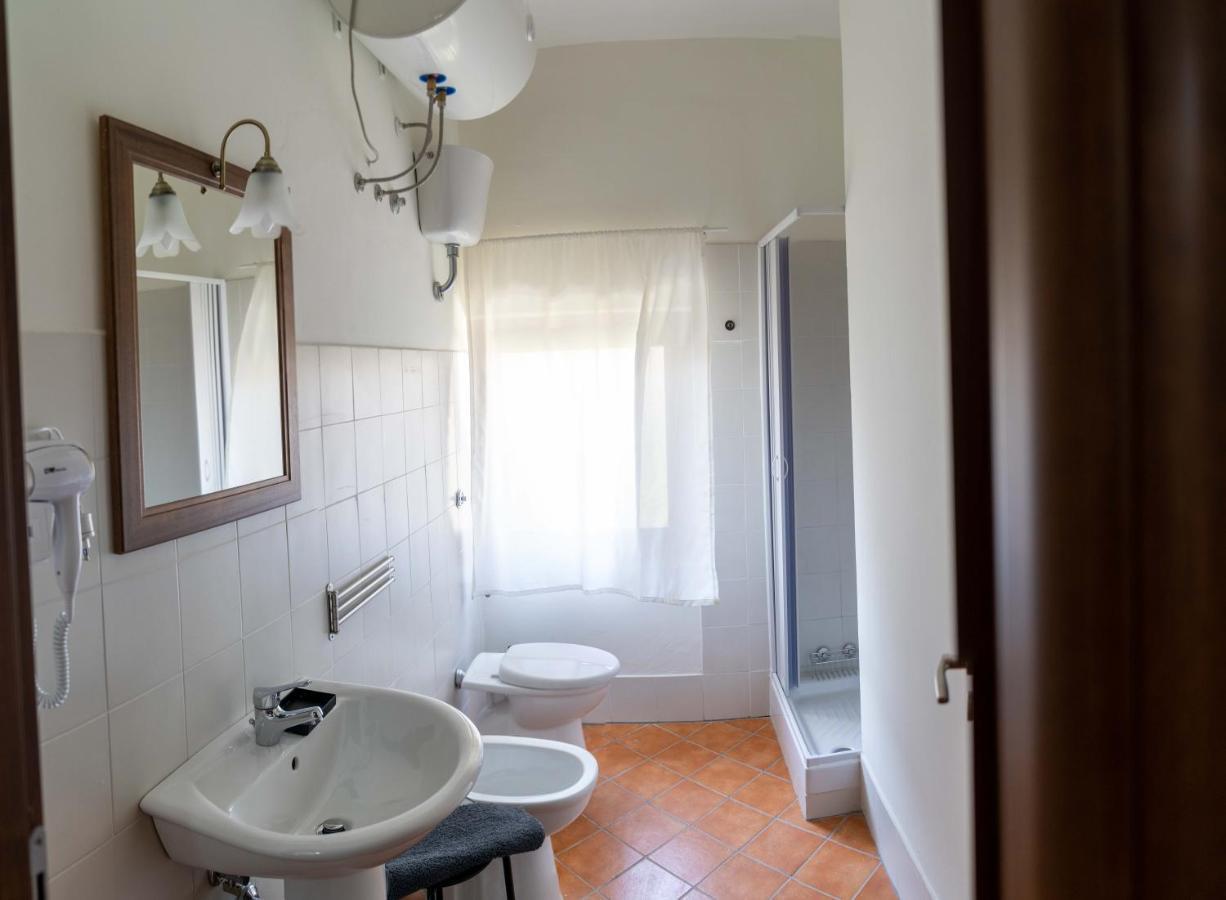 B&B Aria Antica Verbicaro Exterior photo